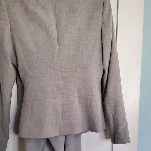 CK 2-piece pantsuit - Picture 3 of 6